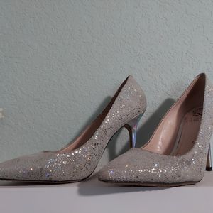 Vince Camuto Harty Heels